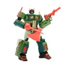 TOMY Robot Action Figures & Accessories