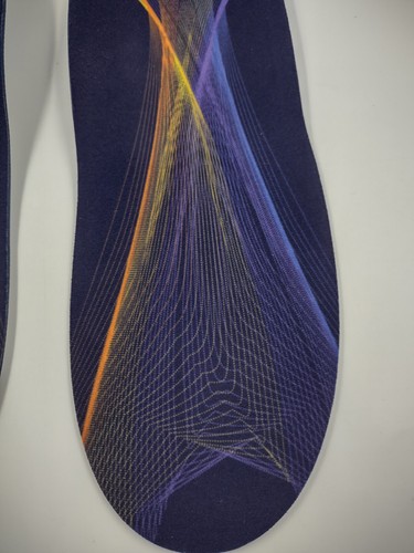 Dr. Scholls Shock Guard Shoe Inserts ~ Men's 8.5 - 9 / Women's 9.5 - 10 - Picture 5 of 12