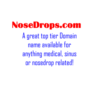 domain-name-for-sale-TOP-LEVEL-NOSEDROPS-COM