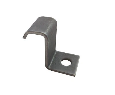 METALXACT® Raccord Croix Pv-Schiene Inox pour Profil Solaire Rail de Montage Z-Verbinder