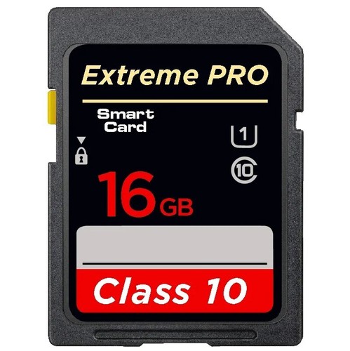 High Speed Memory For Micro SD Card 8GB to 256GB TF Card Ultra Class 10 - Picture 12 of 16