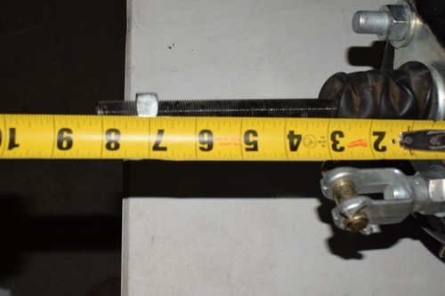MGM, Type 36 Spring and Service Chambers, p/n 3436098 - Picture 6 of 7