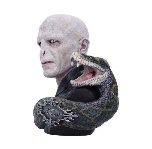 Official Nemesis Now Lord Voldemort Action Figure - B5792U1 Harry Potter 30cm - Picture 5 of 10