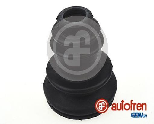 Autofren Seinsa Faltenbalgsatz Antriebswelle Getriebeseitig FüR Renault D8405-image