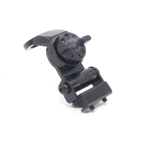 For EM-70 Mobile Car CB Radio Antenna Mount Bracket Base Clip Universal Rack - Picture 5 of 11