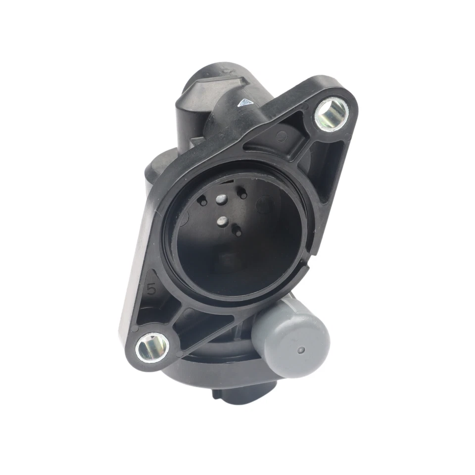 Sensor solenoide de válvula negro nuevo ajuste para Honda Pilot Ridgeline 3,5 L 2006-2014 Foto 3 de 4