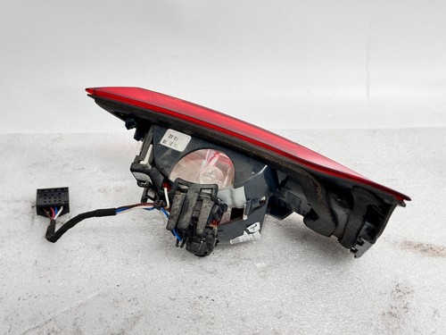 2014-2017 BMW 428XI 430I M4 F32 F33 F36 LEFT INNER TAILLIGHT LIGHT LAMP OEM - Picture 3 of 7