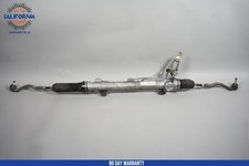 08-12 Mercedes W164 Ml350 Gl450 Gl550 Power Steering Rack And Pinion Oem