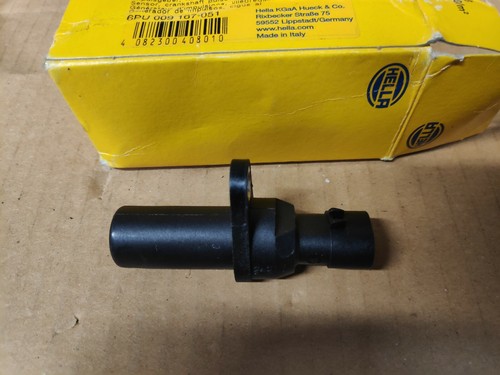 Crankshaft Pulse Sensor HELLA FOR FIAT ABARTH ALFA ROMEO 500 500L 6PU009167-051 - Picture 2 of 4
