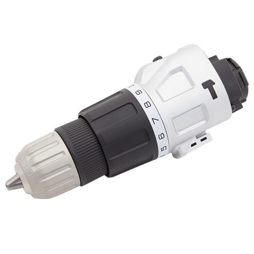 Black + Decker MATRIX 18V Quick Connect Power Tool System + 8 Attachments - Picture 4 of 12