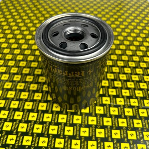 Ferrari Original Oil Filter Cartridge 599 GTB GTO FXX Enzo 218429 - Imagen 2 de 3