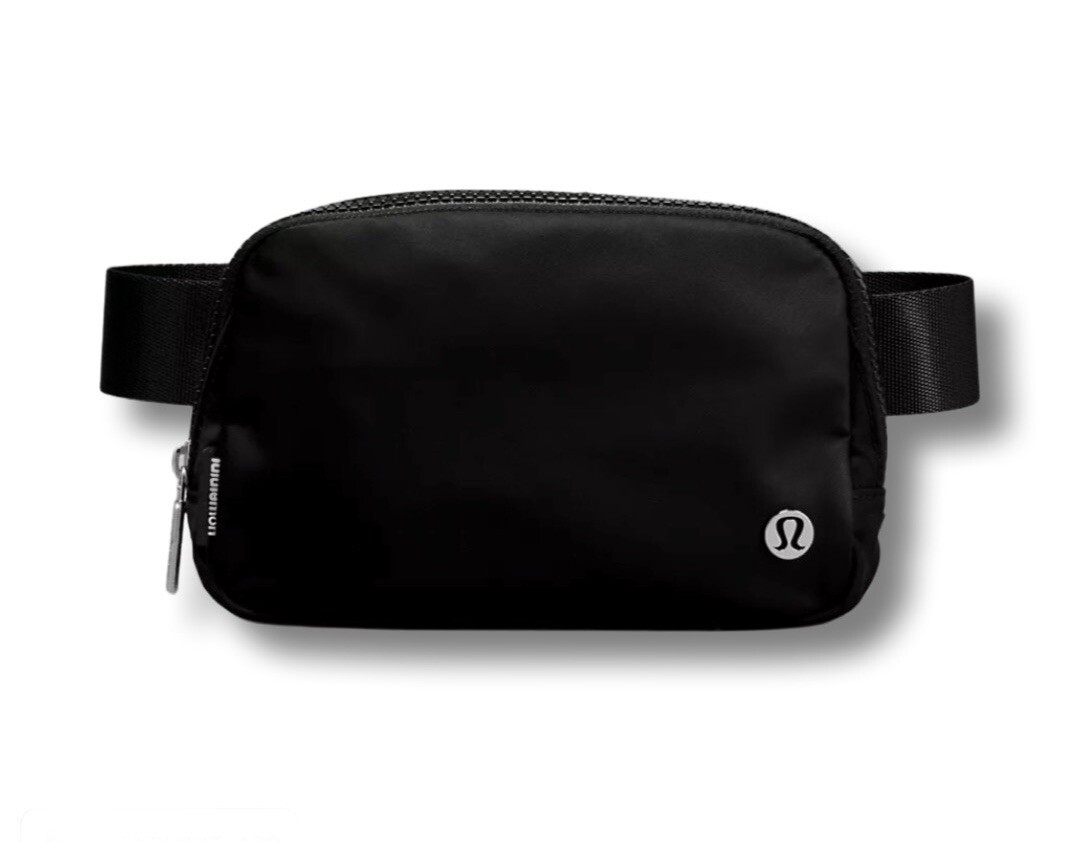 Lululemon cross body sale