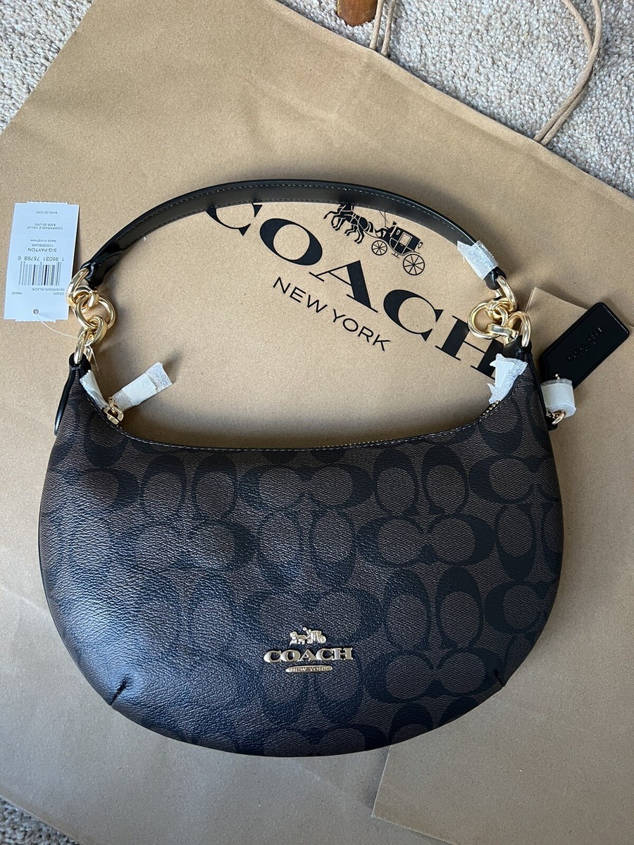 Bag signature hot sale
