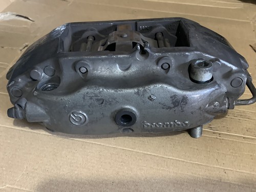 Aston Martin V12 Vanquish 2001-07 Rear Right Brake Caliper Brembo - Picture 7 of 15
