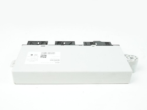 2011 - 2016 Bmw 5 Series F10 Theft Locking Comfort Access Control Module - Picture 7 of 11