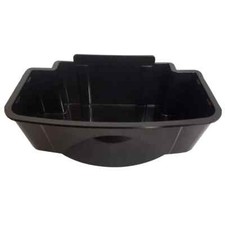 Crathco Grindmaster - Drip Tray- black