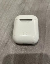 Apple AirPods 2nd Generation Lightning Charging Case ONLY EMC2862- Model A1602