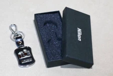 【Ultra Rare! / Unused in Box 】 Nikon Key-Holder **Not Sold in Store** from Japan