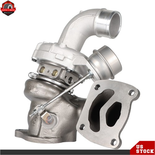 Turbocompresor F2GZ-6K682-C para Ford Edge Fusion Escape Lincoln MKC MKZ 2017-2019 - Imagen 2 de 11