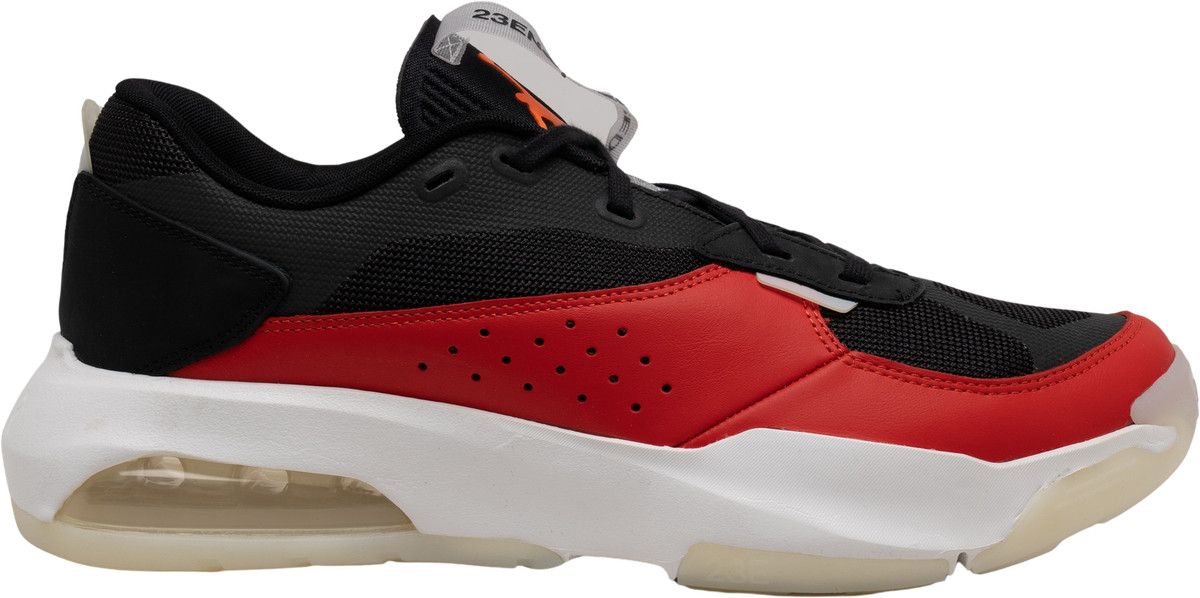 Jordan Air 200E Black Chile Red for Sale | Authenticity  display picture 3