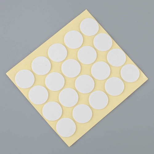 New 100x 6/8Inch Candel Wicks Pretabbed Pre Waxed with Sustainers and Stickers - Picture 6 of 7