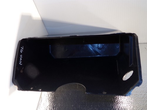 1976 Dodge Van Plastic Glove Box Liner OEM 1971 72 73 74 75 77 78 - Bild 5 von 9