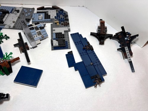 LEGO Stranger Things: Parts to The Upside Down 75810 (2019) Very Rare. - Picture 4 of 8