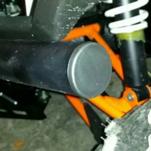 Tapones de parachoques delanteros para Polaris Ranger 1000 800 700 570 500 400 4 piezas - Imagen 2 de 7