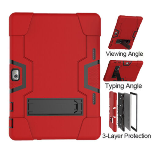 Funda para tableta híbrida Dragon Touch Notepad K10、Tagital 10" cubierta resistente - Imagen 18 de 32