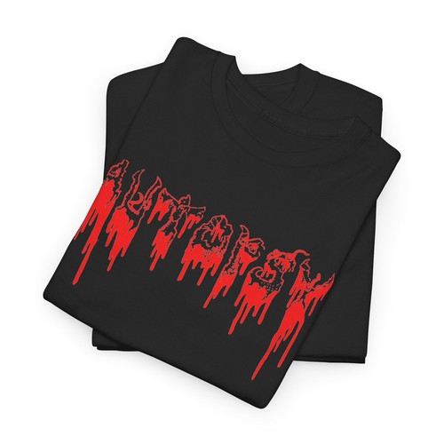 Death Metal. Autopsy. T-Shirt Featuring Death, Obituary, Incantation Sz 3XL. - Picture 3 of 10