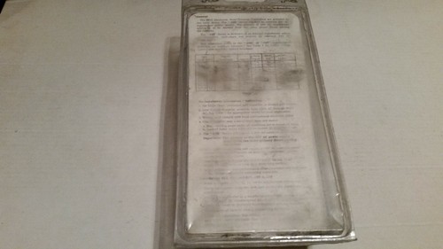 HOFFMAN CONTROLS 816-10D/24L39 SOLID STATE HEAD PRESSURE CONTROL 179179 - Picture 2 of 2