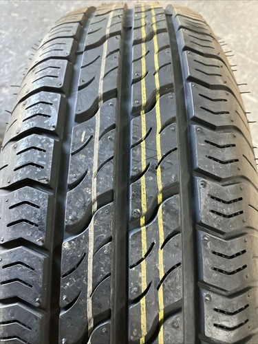 2x Sommerräder 13 Zoll PKW-Anhänger Stahlfelge 4.5Jx 13 H2 ET30 Starco - Bild 9 von 9