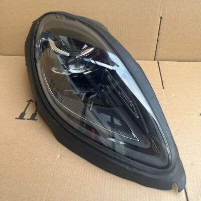 Porsche Macan 95B Right LED PDLS Headlight 95B.941.016.G | eBay