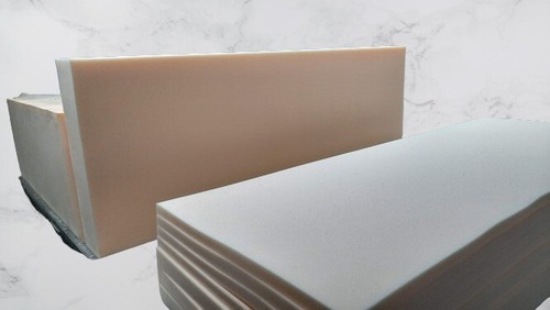 CAMPER VAN FULL MEMORY FOAM MATTRESS, CUT TO ANY SIZE,ANY THICKNESS~ - Picture 10 of 10