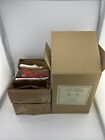 Restoration Hardware Estate Post Tieback Antique Brass