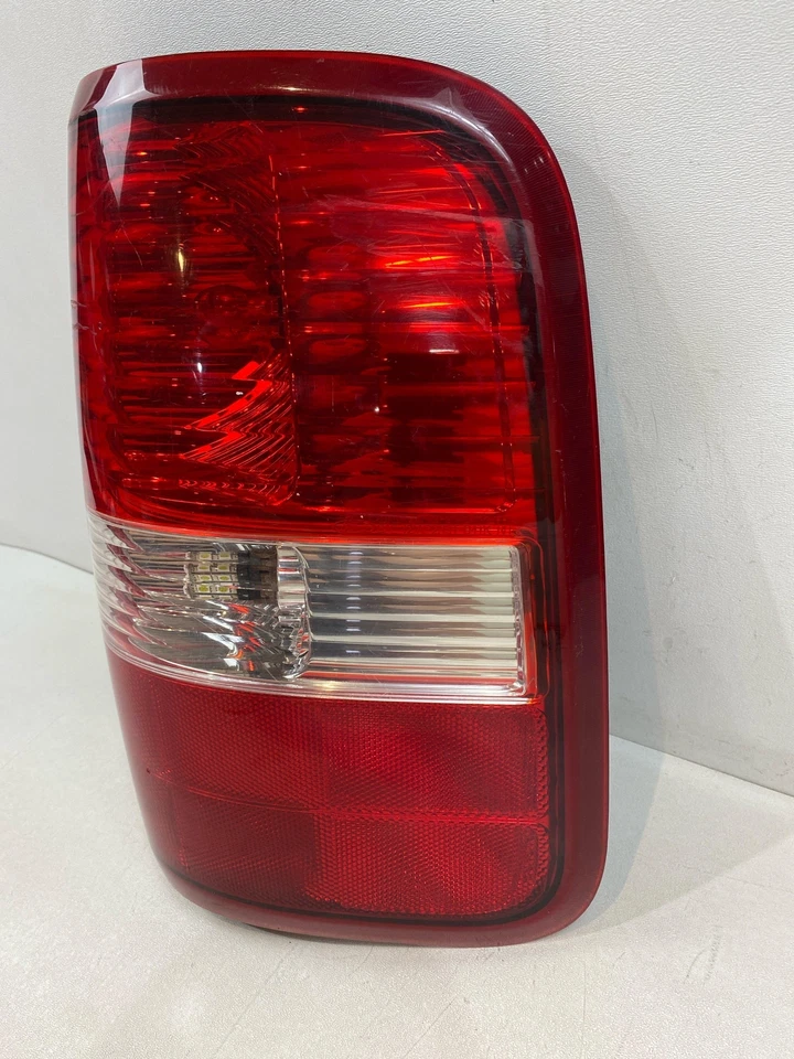 Luz de freno trasera para Ford F150 2005-2009 envío gratuito 7L3Z13404BA OEM Foto 2 de 4