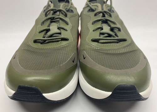 Nike Air Max Dia Sportschuhe Turnschuhe Damengröße 9 olivgrün AQ4312-200 - Bild 8 von 11