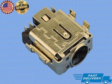 Genuine For ASUS q537f laptop DC IN Power Jack Socket Charging Port Connector