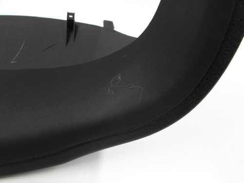 2008-2012 Subaru Impreza WRX Speedometer Cluster Dash Bezel  - Picture 4 of 8