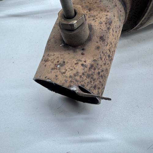 VW CRAFTER MK2 CATALYTIC CONVERTER 2N0131700D NOX 04L907805FB 2.0 TDI DAUA 17- - Picture 9 of 15