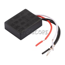 1/3/4 Way Touch Sensor Switch Touch Control Sensor Dimmer for Bulbs Lamp Switch-