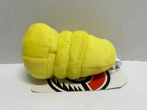 Pokemon Center Sitting Cuties Plush Kakuna Original Japan 5" Inch - Picture 2 of 5