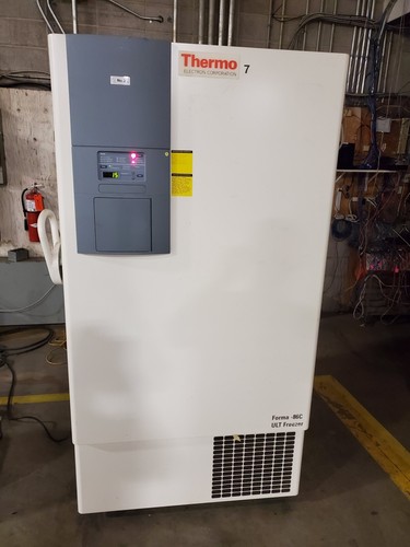Thermo Scientific 906 900 Series Forma Ultra-Low Freezer -86°C