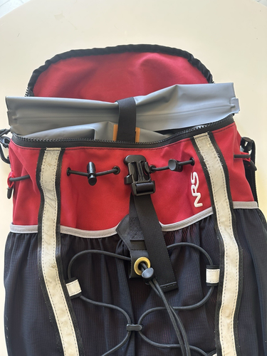 Kayak & Paddleboard Dry Storage Bundle – 2 Deck Bags + 2 Waterproof Cases - Picture 3 of 24