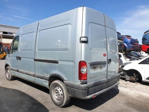 7700433948 sistema audio radio cd para RENAULT MASTER II PHASE 2 CAJA CERRADA - Imagen 14 de 17