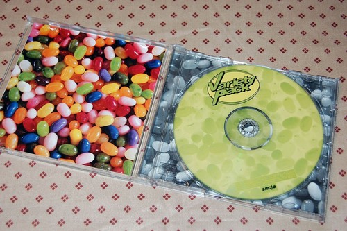 Variety Pack by Various Artists (CD, Oct-1997, Sm:)e) - Picture 3 of 3