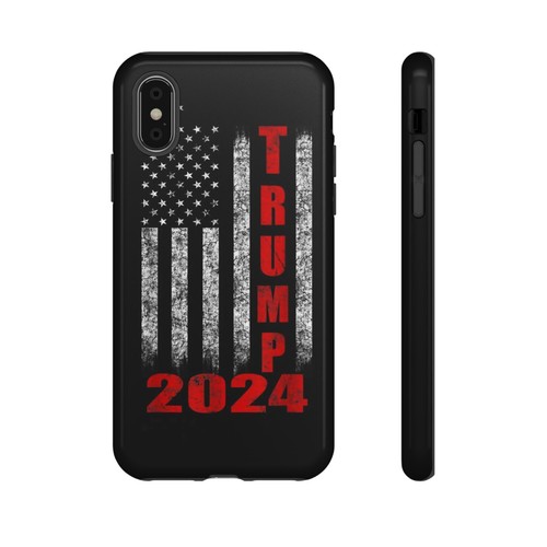 Funda resistente Trump 2024 iPhone Galaxy - Imagen 80 de 201