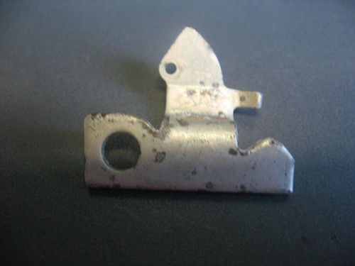 OMC JOHNSON EVINRUDE STARTER PAWL KIT 396071 OEM PART - Picture 4 of 4