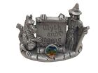 Wapw Myth & Magic Pewter Figurine Dragon Wizard Magical Encounter 3551 Rpg