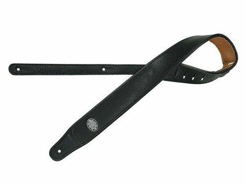 Gaucho Leder Gurt WESTERN-GITARRE max. Länge 140 cm /Breite 6 cm schwarz *NEU* - Bild 4 von 4